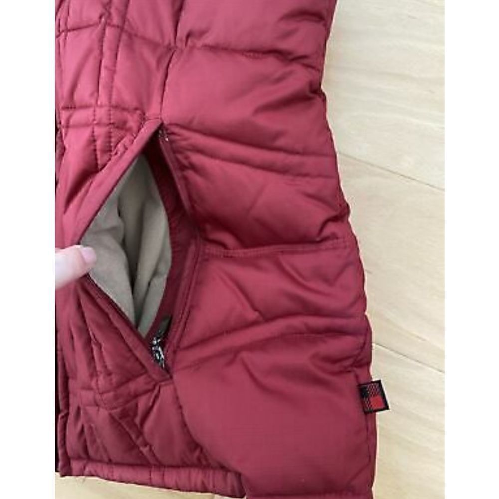 Woolrich Ruby Vest - Picture 7 of 12